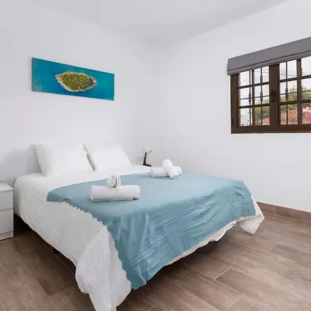 Holiday home Home2book Cozy Casa Papa, Bright Terrace & Bbq *